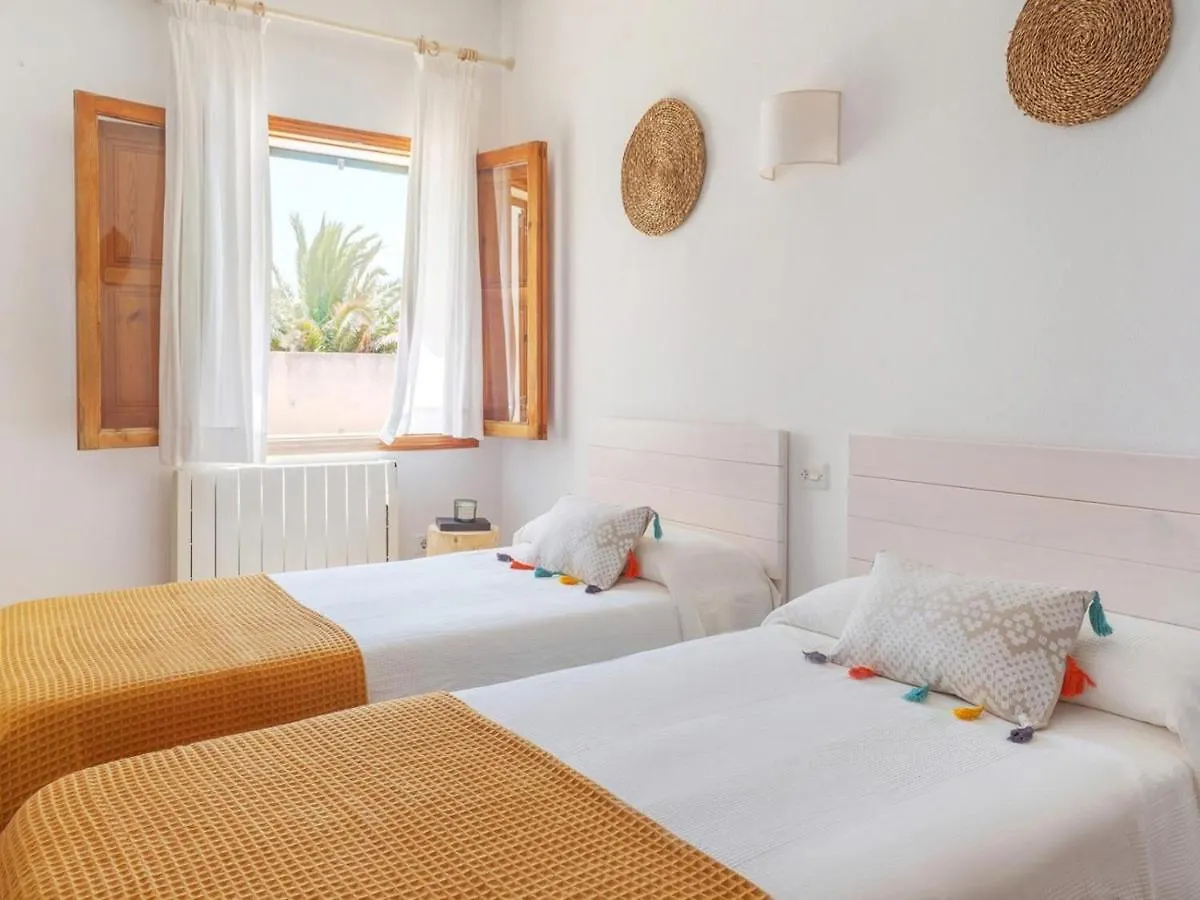 Villa Casa Antonio Sea View Santanyí Ferienhaus