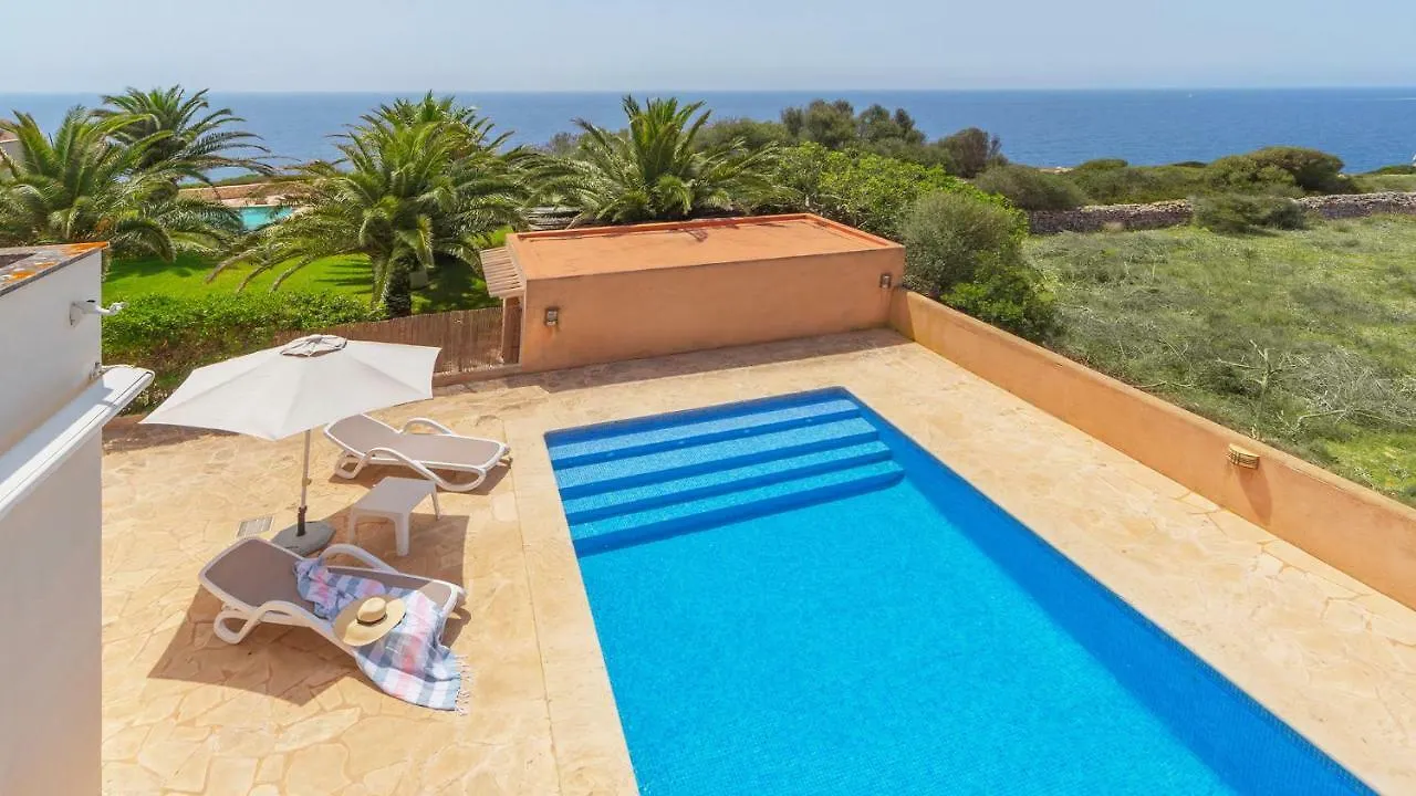 Villa Casa Antonio Sea View Santanyí 0*,  Spanien